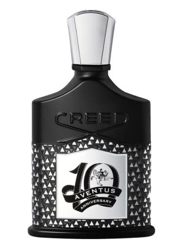 aventus 10th anniversary creed for men